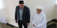 Поздравляем с праздником Курбан-байрам - Ермекеевский район