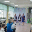Последний звонок - Газета Знамя