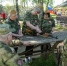 «Победный май на Рубеже Василевского»: IV военно-спортивная игра объединила активных пенсионеров Кинешемского района - Кинешемский муниципальный район