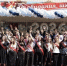 «На правильном пути!»: Последний звонок в школе № 69 - Городская Дума