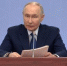 Путин поприветствовал участников форума тружеников села. - Сыктывдинский район