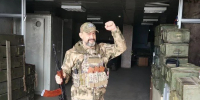 Александр Волошин, участник проекта «Героя Кубани» - UstLabInfo.Ru