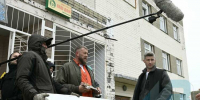 В Заполярье начались съемки четвертого сезона сериала «Наш спецназ» - Мурманский вестник
