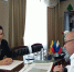 Участник кадрового проекта «Герои Луганщины» встретился со своим наставником - Город Луганск