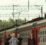 Расписание 18 автобусов в Петербурге изменят из-за летнего графика электричек - ГАZЕТА.СПб