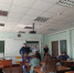Накануне школьных каникул в школе № 4 города Новокузнецка прошло профилактическое мероприятие в рамках акции «Внимание — дети!» - ИА Новости Кузбасса