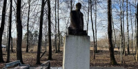 Сквер в Снегирях благоустроит «Крепость» - Истра.РФ