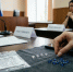 Самарчанка заплатит 500 тыс рублей за контрабанду бриллиантов и сапфиров из Индии - ГТРК Самара