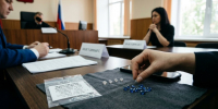 Самарчанка заплатит 500 тыс рублей за контрабанду бриллиантов и сапфиров из Индии - ГТРК Самара
