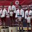 Калужские самбисты выиграли две медали на чемпионате ЦФО - Калужский перекрёсток
