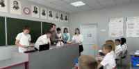 Кубанские педагоги победили на всероссийском конкурсе агроклассов - Газета Краснодарские известия