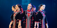 Госансамбль имени Файзи Гаскарова выступит на IV Международной книжной ярмарке «Китап‑Байрам» - Культурный мир Башкортостана