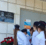 В Курской области увековечили память погибшего в СВО Владимира Маньшина - Городские Известия
