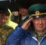 28 мая свой профессиональный праздник отметят российские пограничники Фото №1 - Алтайская правда