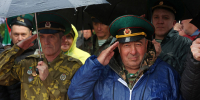 28 мая свой профессиональный праздник отметят российские пограничники Фото №1 - Алтайская правда