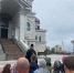 Протоиерей Валерий Суворов провел экскурсию по кафедральному собору - Общественная палата