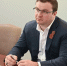 Сергей Кравцов и Виталий Хоценко сверили планы по строительству и модернизации образовательных учреждений Омской области - ИА Омскрегион