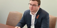 Сергей Кравцов и Виталий Хоценко сверили планы по строительству и модернизации образовательных учреждений Омской области - ИА Омскрегион