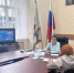 Юристы государственно-правового департамента региона и Центра правового консультирования оказали правовую помощь нижегородцам в Приемной граждан Губернатора и Правительства Нижегородской области - Государственно-правовой департамент