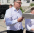 Благоустройство на Строителей - Ковровские Вести