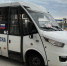 С июня стоимость проезда в частных автобусах и маршрутках Новороссийска вырастет до 55 рублей - Ngnovoros.Ru