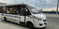 С июня стоимость проезда в частных автобусах и маршрутках Новороссийска вырастет до 55 рублей - Ngnovoros.Ru