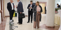Практический форум от Сбера начался с воодушевления псковских предпринимателей  - Pln-Pskov.Ru