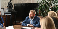 В Петроградском районе обсудили создание единого координационного органа - ГАZЕТА.СПб