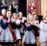 От школьных парт  к большим свершениям - Газета Родниковский Рабочий