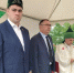 Мусульмане Оренбуржья празднуют Курбан-байрам - Законодательное Собрание