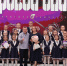 Юные артисты из Гатчины выступили на «Хоровом олимпе» в Казани - Гатчинская служба новостей