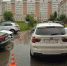 В Йошкар-Оле водитель BMW наехал на 9-летнего мальчика - Марийская правда