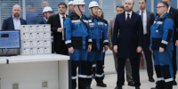 Губернатор Самарской области 27 мая посетил «Тольяттикаучук» и Тольяттинский госуниверситет - НеСлухи.РФ