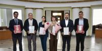// Фото пресс-службы Губернатора Орловской области - Правительство Орловской области