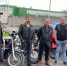 В Коврове полицейские провели профилактические встречи с представителями мотоклубов и мотосообществ - Телеканал Вариант