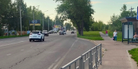 В Вологде временно перенесут остановку пригородных автобусов из-за ремонта - ProGorod35.Ru