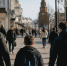 Прохожие в Казани спасли 13-летнего мальчика от удушения - ProKazan.Ru