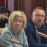 Александр Соколов и депутат Андрей Березин встретились с кировскими предпринимателями - ГТРК Вятка