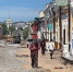 На улан-удэнском Арбате все входные группы оформят в едином стиле - Infpol.Ru