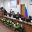 Городская Дума Нижнего Новгорода подвела итоги работы за 2025 год - Время Н