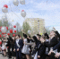 Последний звонок - Usinsk.In