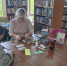 «Книжный карнавал» – творческий урок в рамках Общероссийского дня библиотек для юных читателей провела заведующая Форносовской поселковой библиотекой Инна Капранова. - Межпоселенческая ЦБС