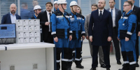 Губернатор Самарской области 27 мая посетил "Тольяттикаучук" и Тольяттинский госуниверситет - Волга Ньюс