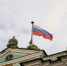 Встречаем День Санкт-Петербурга - ГМА им. адм. С.О.Макарова