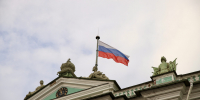 Встречаем День Санкт-Петербурга - ГМА им. адм. С.О.Макарова