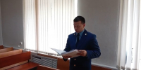 Лже-ремонтник обманул астраханцев на миллион и получил 7 лет колонии - Punkt-a.info