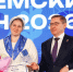 «Единая Россия» наградила победителей конкурса «Земский почтальон» - NIATomsk.Ru
