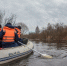 Правила безопасности на лодке с мотором - Калининский район