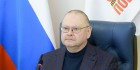 Олег Мельниченко поблагодарил войска ПВО и формирования теробороны за успешное отражение вражеских атак - Пенза-Обзор