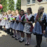 «Самолётик будущего» — добрая традиция Последнего звонка - Городищенский район